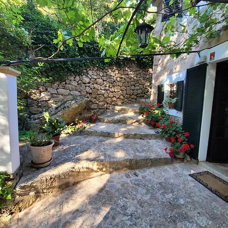 Son Niu Vell-La Hermossa Valldemossa  Exteriör bild