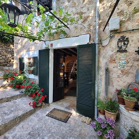Son Niu Vell-La Hermossa Valldemossa  Exteriör bild