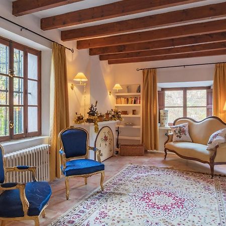 Son Niu Vell-La Hermossa Valldemossa  Exteriör bild