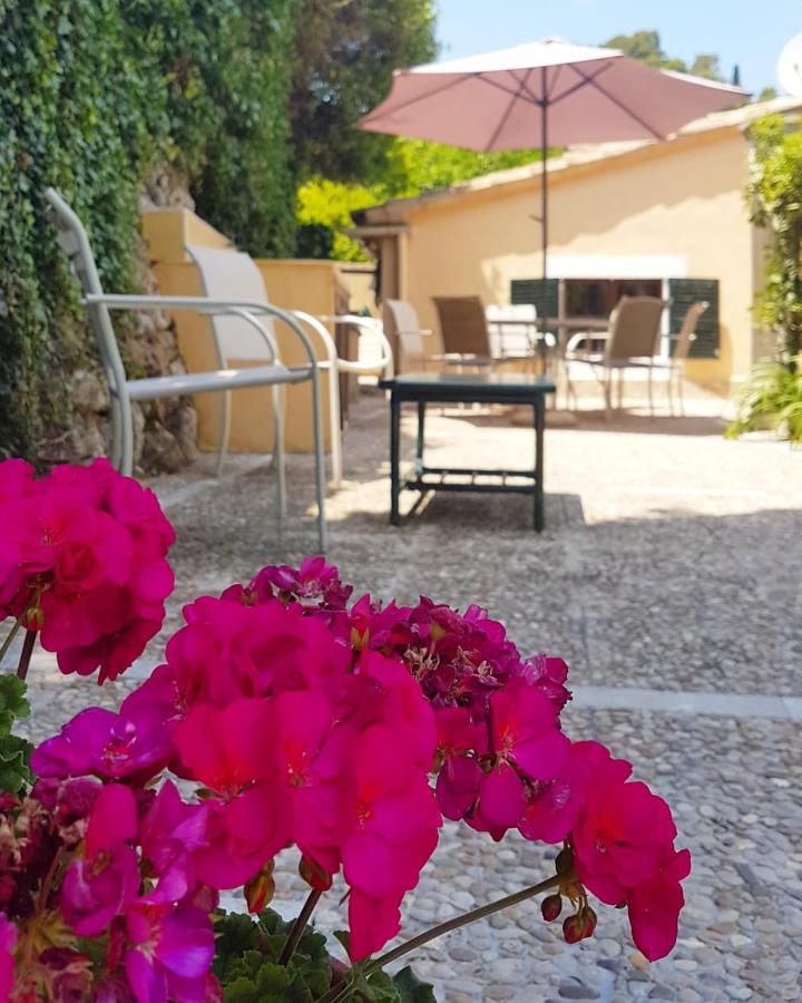 Son Niu Vell-La Hermossa Valldemossa  Exteriör bild