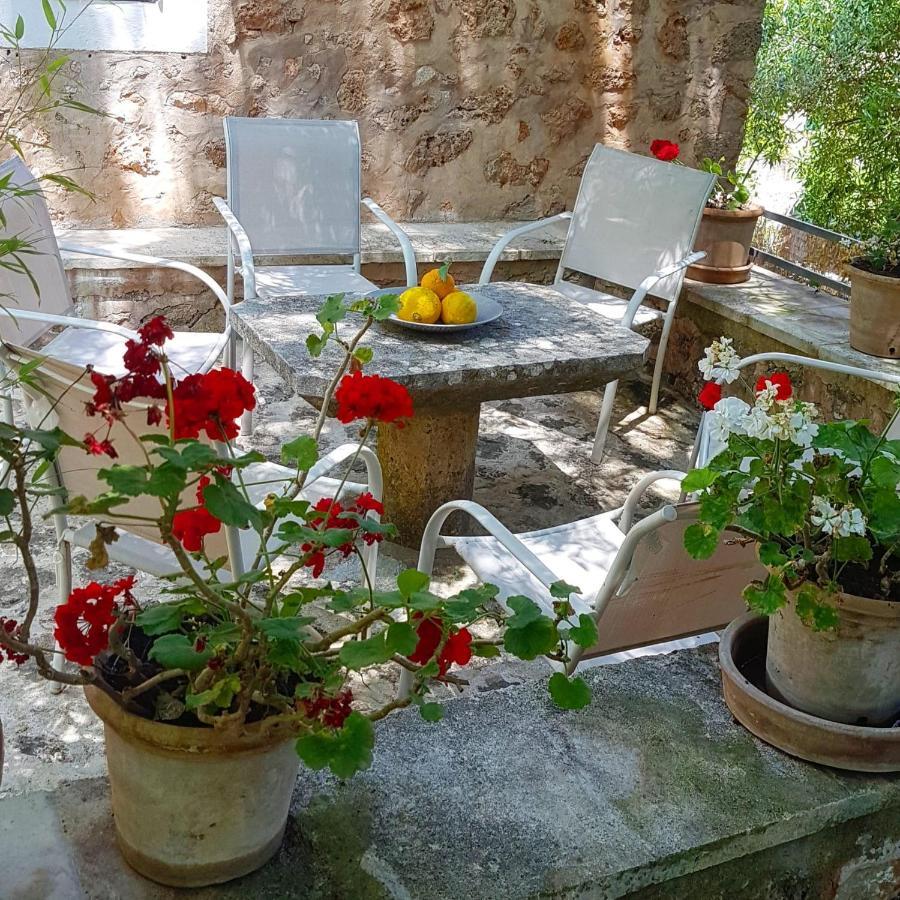 Son Niu Vell-La Hermossa Valldemossa  Exteriör bild
