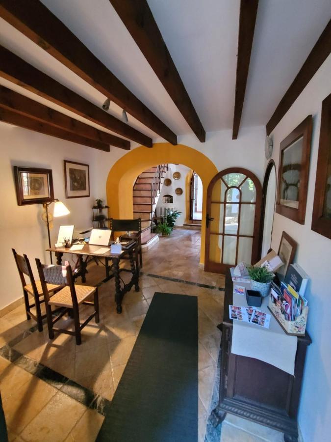 Son Niu Vell-La Hermossa Valldemossa  Exteriör bild