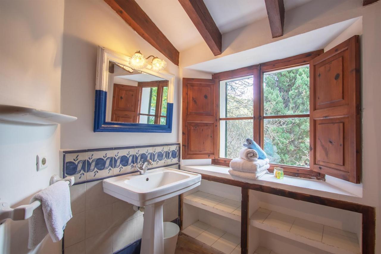 Son Niu Vell-La Hermossa Valldemossa  Exteriör bild