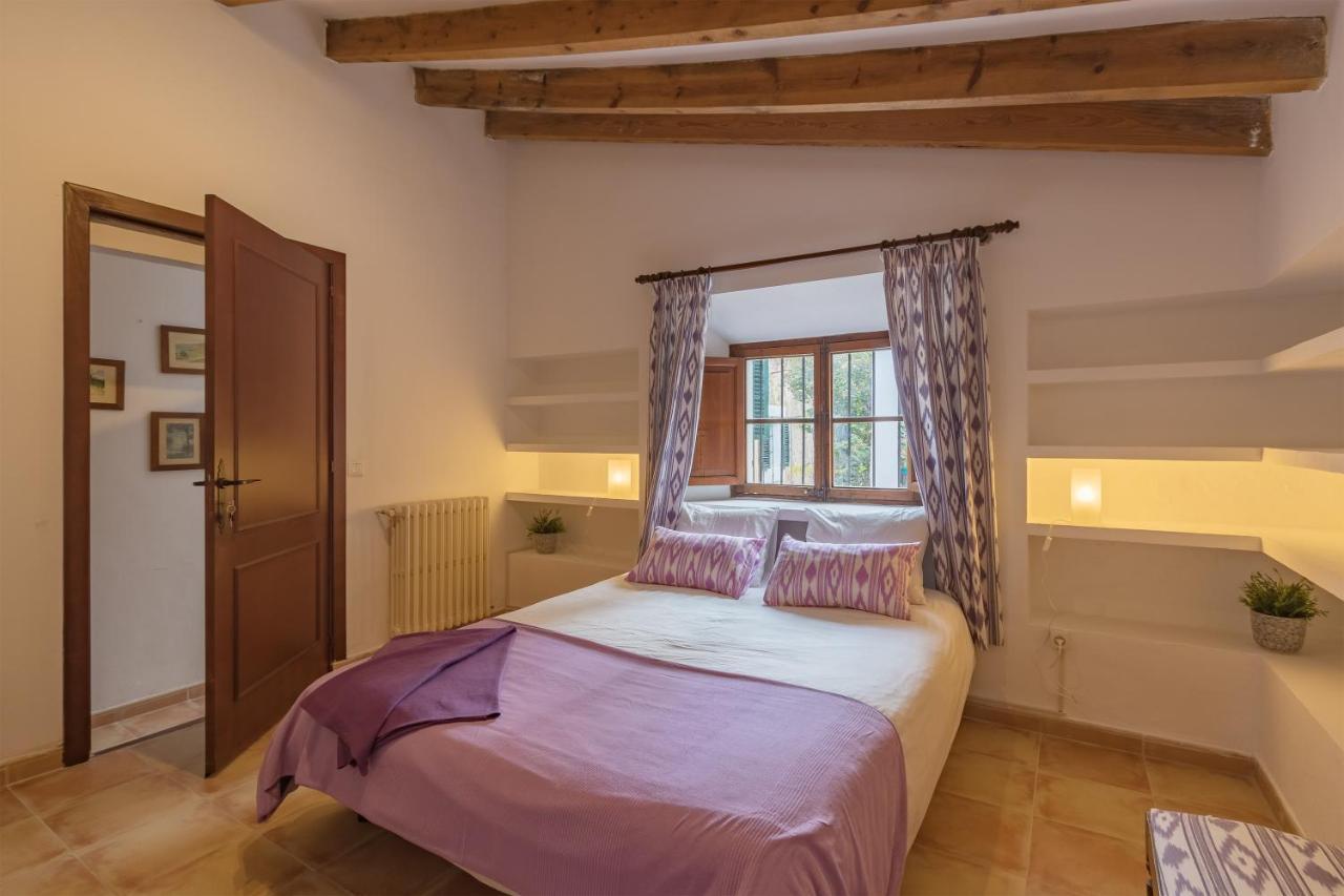 Son Niu Vell-La Hermossa Valldemossa  Exteriör bild