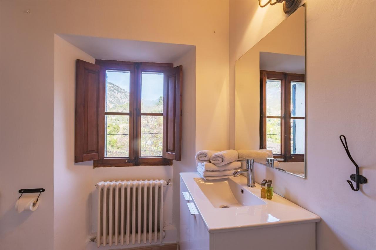 Son Niu Vell-La Hermossa Valldemossa  Exteriör bild