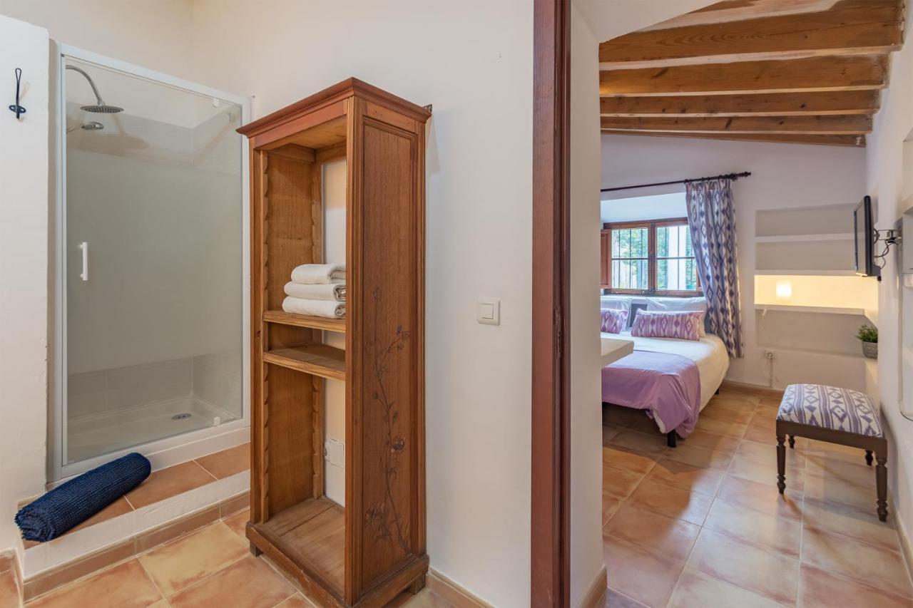 Son Niu Vell-La Hermossa Valldemossa  Exteriör bild