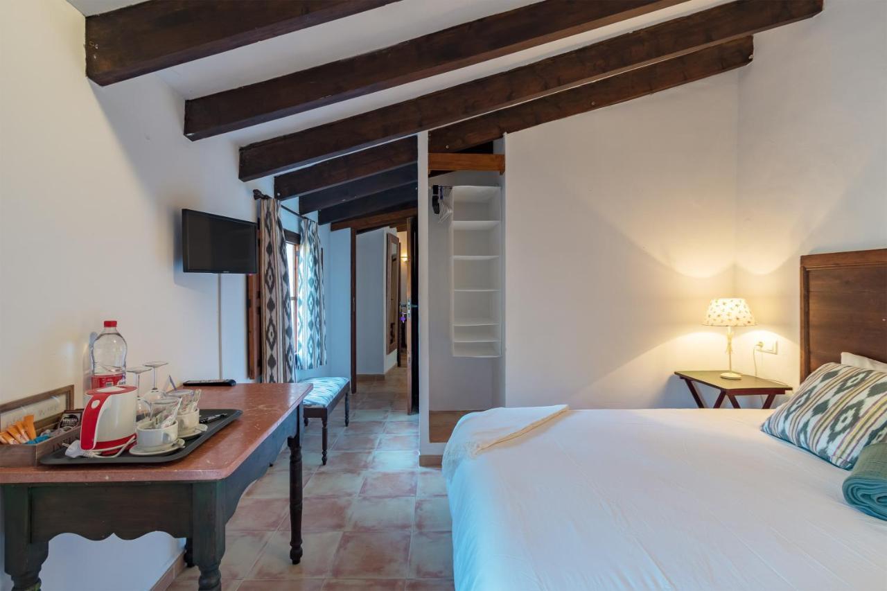Son Niu Vell-La Hermossa Valldemossa  Exteriör bild