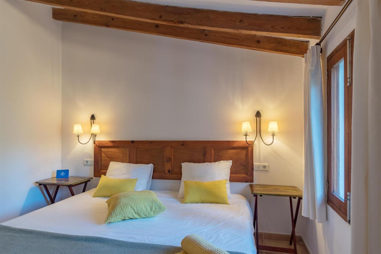 Son Niu Vell-La Hermossa Valldemossa  Exteriör bild