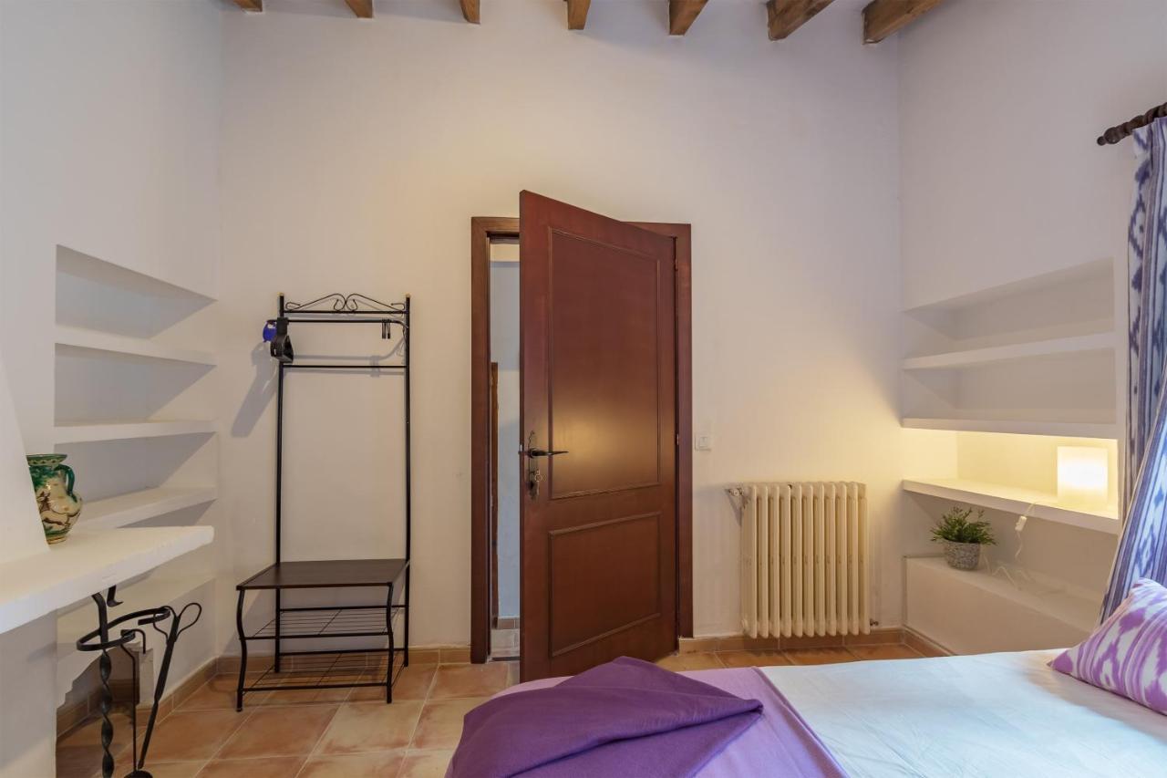 Son Niu Vell-La Hermossa Valldemossa  Exteriör bild