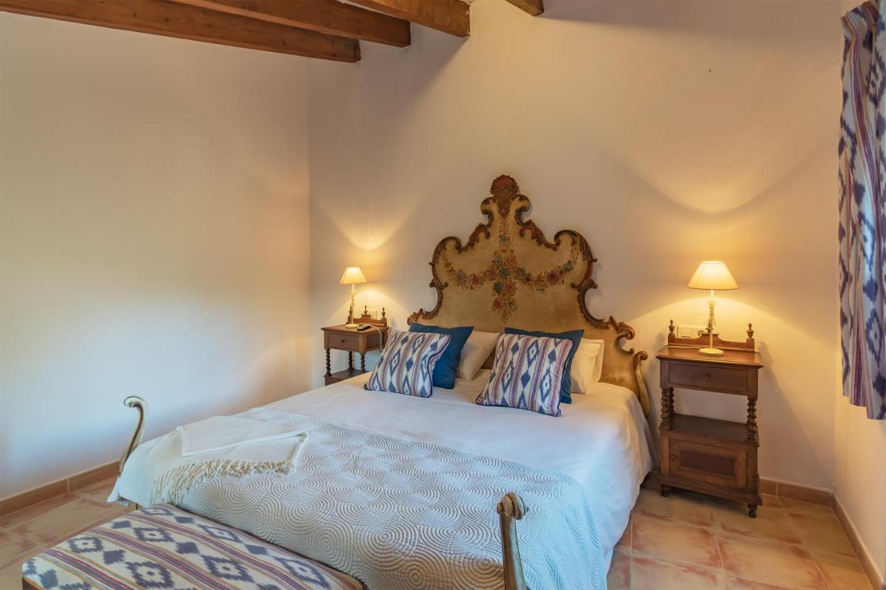 Son Niu Vell-La Hermossa Valldemossa  Exteriör bild