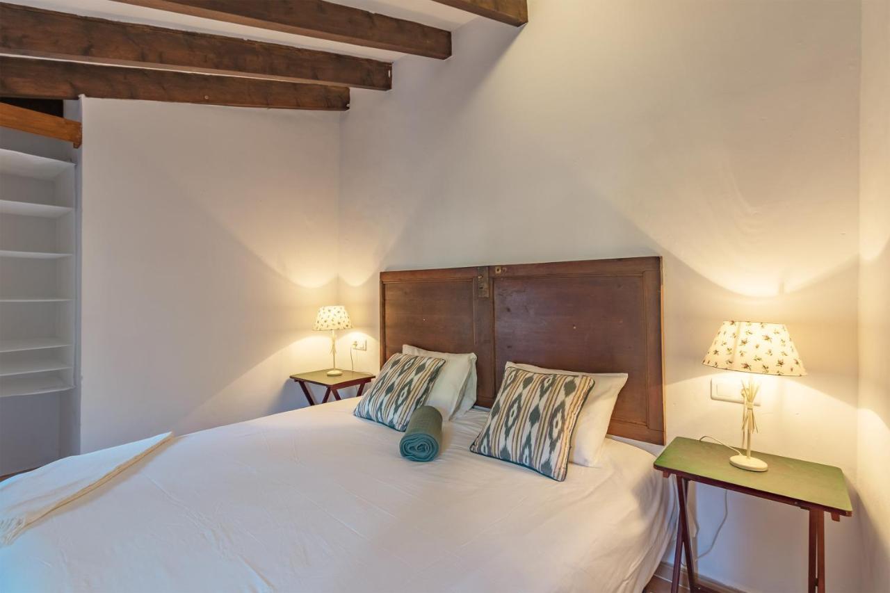 Son Niu Vell-La Hermossa Valldemossa  Exteriör bild