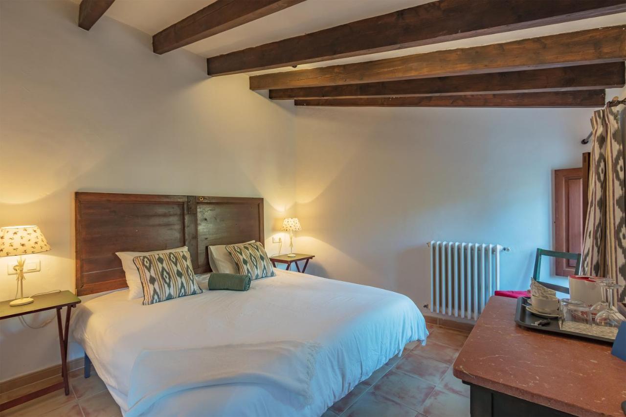 Son Niu Vell-La Hermossa Valldemossa  Exteriör bild